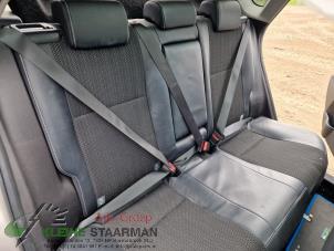 Used Rear bench seat Toyota Auris (E18) 1.8 16V Hybrid Price on request offered by Kleine Staarman B.V. Autodemontage