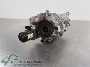 Used Front differential Hyundai i30 (PDEB5/PDEBB/PDEBD/PDEBE) 2.0 N Turbo 16V Performance Pack Price on request offered by Kleine Staarman B.V. Autodemontage
