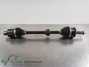Used Front drive shaft, right Suzuki Vitara (LY/MY) 1.4 Booster Jet Turbo 16V SHVS AllGrip Price on request offered by Kleine Staarman B.V. Autodemontage