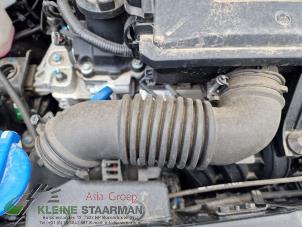 Used Air intake hose Kia Picanto (JA) 1.0 12V Price on request offered by Kleine Staarman B.V. Autodemontage