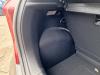 Kia Picanto (JA) 1.0 12V Tapizado de maletero izquierda