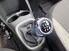 Toyota Aygo (B40) 1.0 12V VVT-i Gear-change mechanism