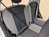 Toyota Aygo (B40) 1.0 12V VVT-i Rear bench seat