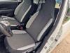 Seat, left from a Toyota Aygo (B40), 2014 1.0 12V VVT-i, Hatchback, Petrol, 998cc, 51kW (69pk), FWD, 1KRFE, 2014-05 / 2018-06, KGB40 2018