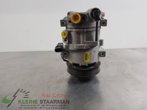 Used Air conditioning pump Kia Rio IV (YB) 1.0i T-GDi 100 12V Price on request offered by Kleine Staarman B.V. Autodemontage