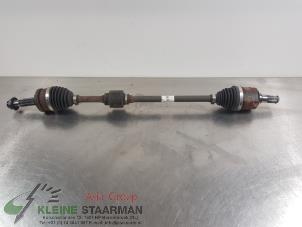 Used Front drive shaft, right Kia Picanto (JA) 1.0 12V Price on request offered by Kleine Staarman B.V. Autodemontage