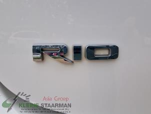 Gebrauchte Spurstange rechts Kia Rio IV (YB) 1.0i T-GDi 100 12V Preis auf Anfrage angeboten von Kleine Staarman B.V. Autodemontage