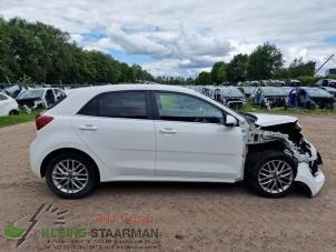Used Style, middle right Kia Rio IV (YB) 1.0i T-GDi 100 12V Price on request offered by Kleine Staarman B.V. Autodemontage