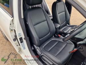 Used Set of upholstery (complete) Kia Rio IV (YB) 1.0i T-GDi 100 12V Price on request offered by Kleine Staarman B.V. Autodemontage