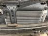 Air conditioning radiator from a Kia Picanto (BA), 2004 / 2011 1.0 12V, Hatchback, Petrol, 999cc, 45kW (61pk), FWD, G4HE, 2004-04 / 2011-04, BAGM21; BAH51; BAM51 2007