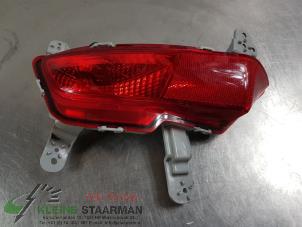 Used Bumper fog light Hyundai i30 (PDEB5/PDEBB/PDEBD/PDEBE) 1.4 T-GDI 16V Price on request offered by Kleine Staarman B.V. Autodemontage