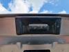 Interruptor del portón trasero de un Mazda 2 (DJ/DL), 2014 1.5 SkyActiv-G 90, Hatchback, Gasolina, 1.496cc, 66kW, P5Y5; P5Y7; P5Y8, 2014-11 2016