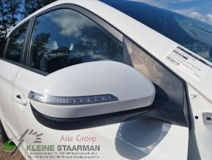 Gebrauchte Außenspiegel rechts Hyundai i20 (GBB) 1.2i 16V Preis auf Anfrage angeboten von Kleine Staarman B.V. Autodemontage