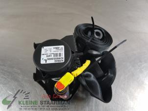 Used Front seatbelt, left Hyundai i20 (GBB) 1.2i 16V Price on request offered by Kleine Staarman B.V. Autodemontage
