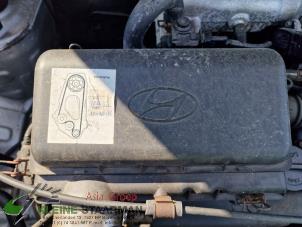 Used Air box Hyundai Atos 1.1 12V Price on request offered by Kleine Staarman B.V. Autodemontage
