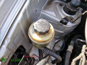 Używane Zbiornik oleju wspomagania kierownicy Hyundai Atos 1.1 12V Cena na żądanie oferowane przez Kleine Staarman B.V. Autodemontage
