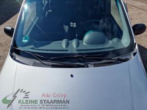Used Cowl top grille Hyundai Atos 1.1 12V Price on request offered by Kleine Staarman B.V. Autodemontage