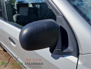 Gebrauchte Außenspiegel rechts Hyundai Atos 1.1 12V Preis auf Anfrage angeboten von Kleine Staarman B.V. Autodemontage