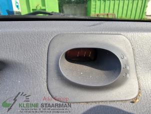 Used Clock Hyundai Atos 1.1 12V Price on request offered by Kleine Staarman B.V. Autodemontage