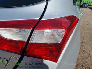 Gebrauchte Rücklicht rechts Hyundai i30 (GDHB5) 1.4 16V Preis auf Anfrage angeboten von Kleine Staarman B.V. Autodemontage