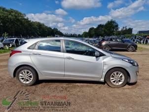 Used Box beam,right Hyundai i30 (GDHB5) 1.4 16V Price on request offered by Kleine Staarman B.V. Autodemontage