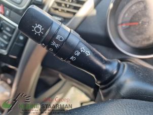 Used Indicator switch Hyundai i30 (GDHB5) 1.4 16V Price on request offered by Kleine Staarman B.V. Autodemontage