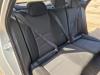 Rear bench seat from a Hyundai i30 (GDHB5), 2011 1.4 16V, Hatchback, Petrol, 1.396cc, 73kW (99pk), FWD, G4FA, 2011-12 / 2015-12, GDHB5P1; GDHB5P2 2015