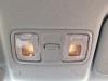 Interior lighting, front from a Hyundai i20 (GBB), 2014 / 2020 1.2i 16V, Hatchback, Petrol, 1 248cc, 55kW, G4LA, 2014-11 2016