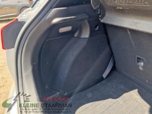 Used Boot lining left Hyundai i20 (GBB) 1.2i 16V Price on request offered by Kleine Staarman B.V. Autodemontage