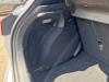 Revêtement coffre gauche d'un Hyundai i20 (GBB), 2014 / 2020 1.2i 16V, Berline avec hayon arrière, Essence, 1 248cc, 55kW, G4LA, 2014-11 2016