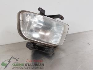 Used Fog light, front right Daihatsu Cuore (L251/271/276) 1.0 12V DVVT Price on request offered by Kleine Staarman B.V. Autodemontage