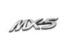 Bonnet Hinge from a Mazda MX-5 (NC18/1A), 2006 / 2014 1.8i 16V, Convertible, Petrol, 1.798cc, 93kW (126pk), RWD, L8DE, 2005-03 / 2014-12, NC18; NC1A 2013