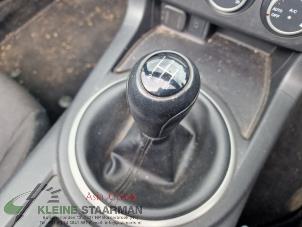 Gebrauchte Schaltknauf Mazda MX-5 (NC18/1A) 1.8i 16V Preis auf Anfrage angeboten von Kleine Staarman B.V. Autodemontage