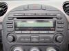 Radioodtwarzacz CD z Mazda MX-5 (NC18/1A), 2006 / 2014 1.8i 16V, Kabriolet, Benzyna, 1.798cc, 93kW (126pk), RWD, L8DE, 2005-03 / 2014-12, NC18; NC1A 2013