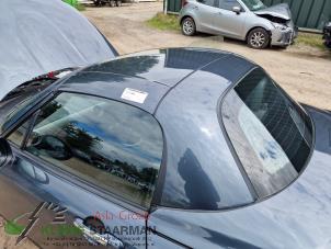 Gebrauchte Cabriodach Hardtop Mazda MX-5 (NC18/1A) 1.8i 16V Preis auf Anfrage angeboten von Kleine Staarman B.V. Autodemontage
