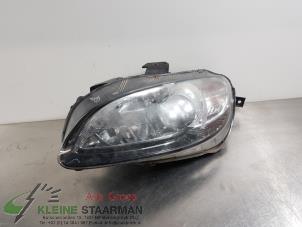 Used Headlight, left Mazda MX-5 (NC18/1A) 1.8i 16V Price on request offered by Kleine Staarman B.V. Autodemontage