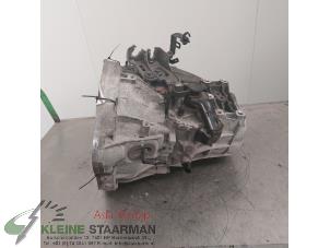 Used Gearbox Hyundai i30 (PDEB5/PDEBB/PDEBD/PDEBE) 1.4 T-GDI 16V Price on request offered by Kleine Staarman B.V. Autodemontage