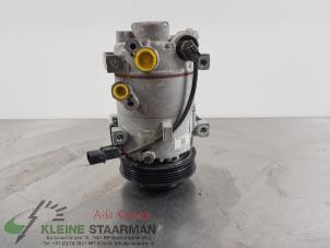 Used Air conditioning pump Hyundai i30 (PDEB5/PDEBB/PDEBD/PDEBE) 1.4 T-GDI 16V Price on request offered by Kleine Staarman B.V. Autodemontage