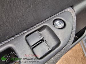 Gebrauchte Elektrisches Fenster Schalter Suzuki Wagon-R+ (RB) 1.2 16V Preis auf Anfrage angeboten von Kleine Staarman B.V. Autodemontage