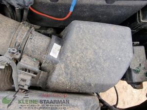 Used Air box Hyundai iX35 (LM) 1.7 CRDi 16V Price on request offered by Kleine Staarman B.V. Autodemontage