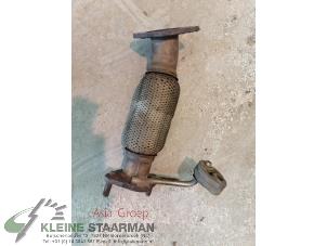 Used Exhaust front section Hyundai iX35 (LM) 1.7 CRDi 16V Price on request offered by Kleine Staarman B.V. Autodemontage