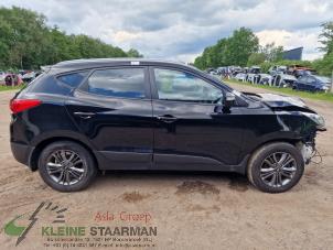 Used Box beam,right Hyundai iX35 (LM) 1.7 CRDi 16V Price on request offered by Kleine Staarman B.V. Autodemontage