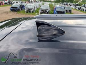 Used Antenna Hyundai iX35 (LM) 1.7 CRDi 16V Price on request offered by Kleine Staarman B.V. Autodemontage