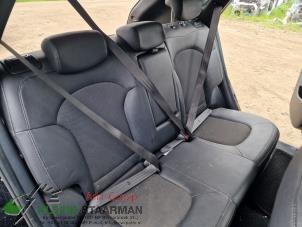 Used Rear bench seat Hyundai iX35 (LM) 1.7 CRDi 16V Price on request offered by Kleine Staarman B.V. Autodemontage