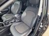 Sitz links van een Hyundai iX35 (LM), 2010 / 2015 1.7 CRDi 16V, SUV, Diesel, 1.685cc, 85kW (116pk), FWD, D4FD, 2010-11 / 2015-09, F5D31; F5D41 2014