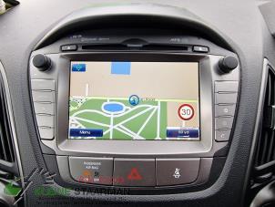 Usagé Système navigation Hyundai iX35 (LM) 1.7 CRDi 16V Prix sur demande proposé par Kleine Staarman B.V. Autodemontage