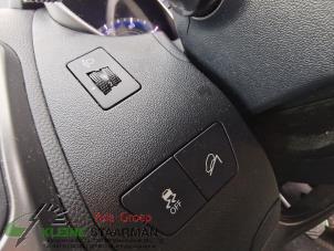 Usados Interruptor (varios) Hyundai iX35 (LM) 1.7 CRDi 16V Precio de solicitud ofrecido por Kleine Staarman B.V. Autodemontage