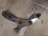 Front lower wishbone, left from a Toyota Prius (ZVW3), 2009 / 2016 1.8 16V, Hatchback, Electric Petrol, 1.798cc, 73kW (99pk), FWD, 2ZRFXE, 2008-06 / 2016-02, ZVW30 2010