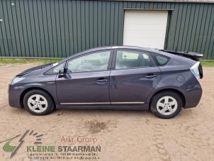 Used Central strip, left Toyota Prius (ZVW3) 1.8 16V Price on request offered by Kleine Staarman B.V. Autodemontage