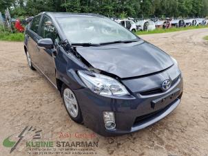 Used Front right bodywork corner Toyota Prius (ZVW3) 1.8 16V Price on request offered by Kleine Staarman B.V. Autodemontage
